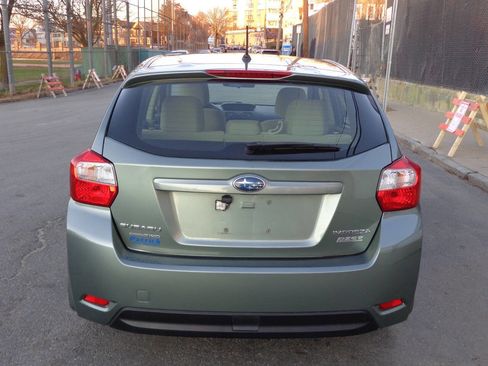 Used 2014 Subaru Impreza 2.0i image 30