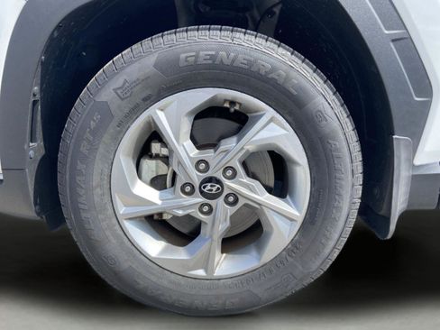 Used 2023 Hyundai Tucson SEL AWD/4WD image 35