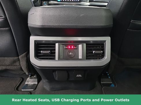 Used 2024 Ford F250 Lariat image 49