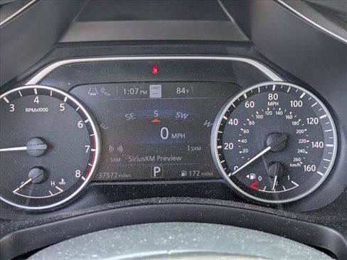 Certified 2022 Nissan Murano Platinum w/ Cargo Package image 8