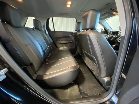 Used 2017 GMC Terrain SLT w/ Open Road Package image 20