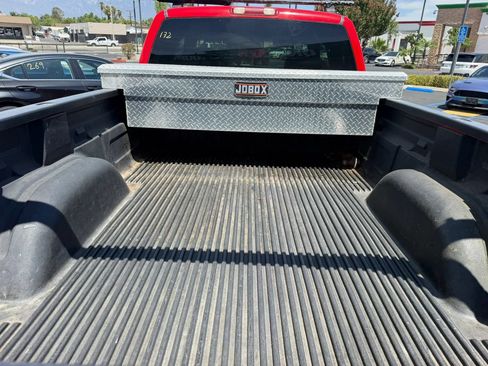 Used 2002 GMC Sierra 2500 2WD Extended Cab HD w/ SLT Marketing Option Pkg image 14