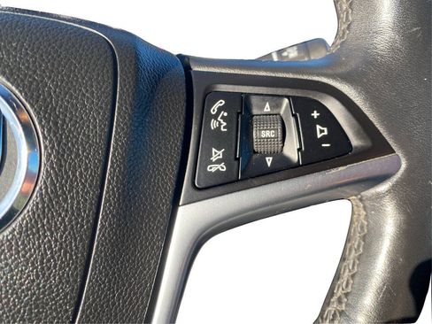 Used 2016 Buick Cascada Premium FWD image 26