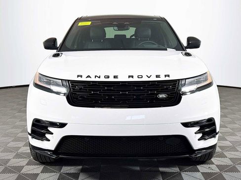 New 2026 Land Rover Range Rover Velar Dynamic SE image 2