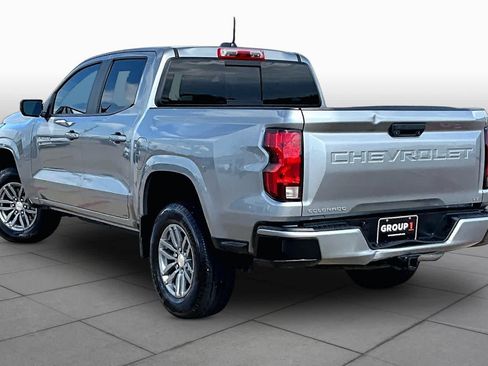 Used 2024 Chevrolet Colorado LT w/ LT Convenience Package II RWD image 12