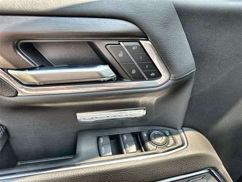 New 2026 GMC Sierra 1500 Denali w/ Denali Reserve Package image 22