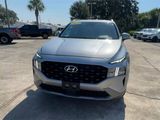 Used 2023 Hyundai Santa Fe SEL w/ Cargo Package image 3