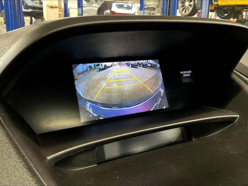 Used 2018 Acura RDX AWD image 14