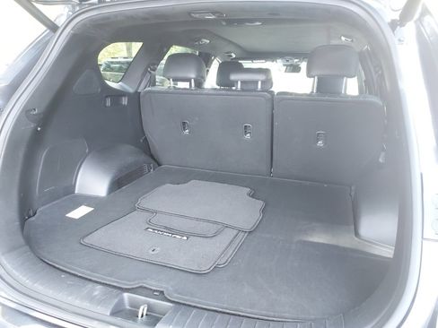 Used 2022 Hyundai Santa Fe Calligraphy image 34