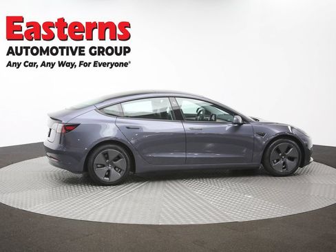 Used 2023 Tesla Model 3 Standard Range RWD image 40
