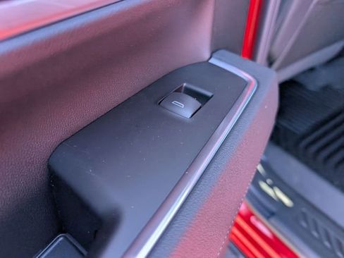 New 2026 Chevrolet Silverado 3500 LT w/ Trail Boss Package AWD/4WD image 12