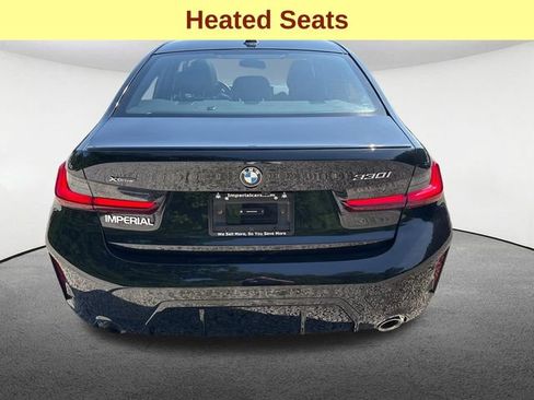 Used 2026 BMW 330i xDrive Sedan AWD/4WD image 11