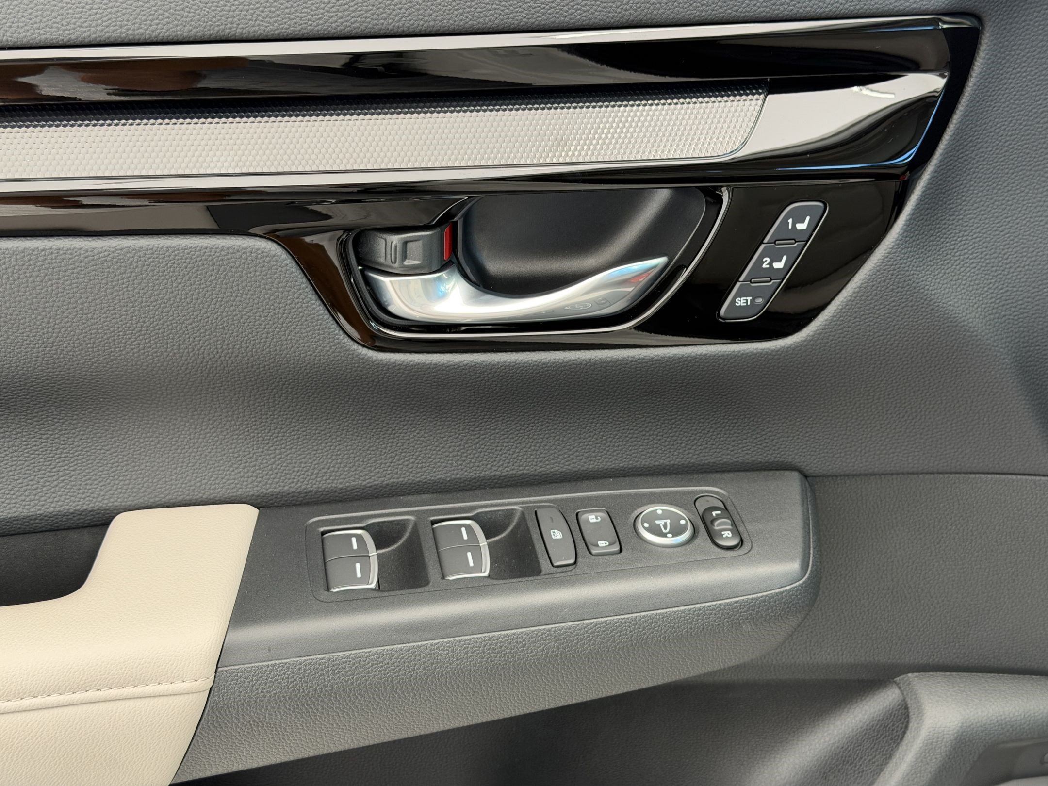 Used 2026 Honda CR-V EX-L image 26