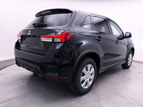 New 2026 Mitsubishi Outlander Sport AWD image 6