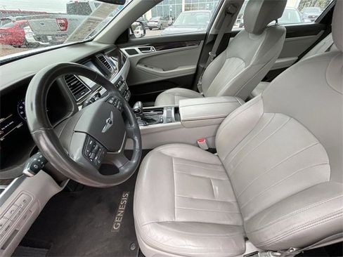 Used 2018 Genesis G80 3.8 image 13