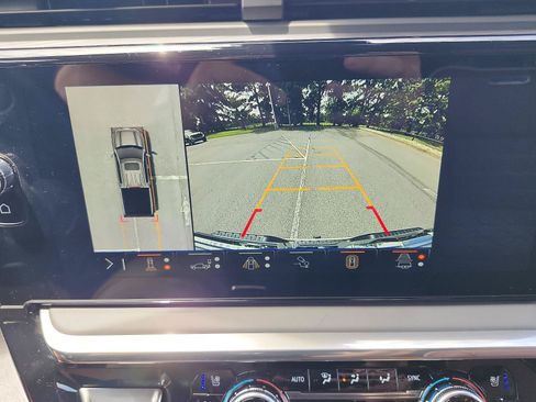 Certified 2026 GMC Sierra 1500 Denali Ultimate AWD/4WD image 24