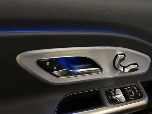 New 2027 Mercedes-Benz CLA 250+ image 10