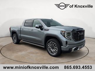 Used 2026 GMC Sierra 1500 Denali Ultimate AWD/4WD video 1