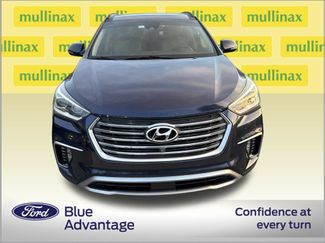 Used 2017 Hyundai Santa Fe Limited FWD video 2