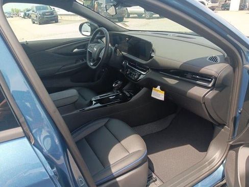 New 2026 Buick Envista Sport Touring w/ Convenience I Package FWD image 17
