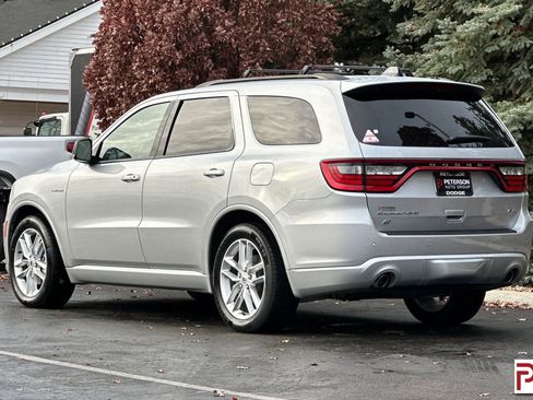 Used 2024 Dodge Durango R/T image 6