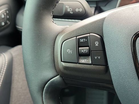 Used 2024 Ford Mustang Mach-E Premium RWD image 10