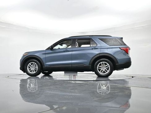 New 2026 Ford Explorer Active w/ Active Comfort Package image 38