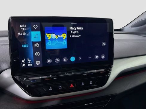 Certified 2023 Volkswagen ID.4 Pro S AWD/4WD image 17