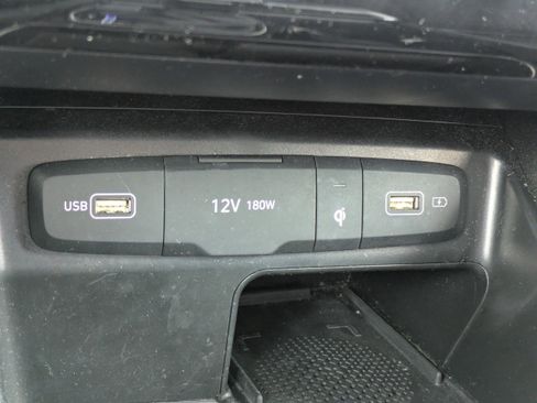 Used 2023 Hyundai Tucson SEL FWD image 21