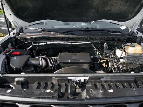 Used 2020 Chevrolet Silverado 2500 W/T w/ WT Convenience Package image 13