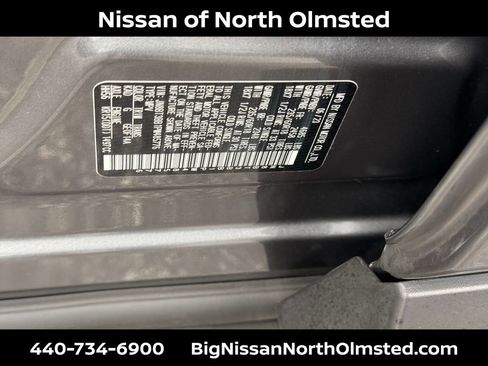 Certified 2023 Nissan Rogue SV AWD/4WD image 31