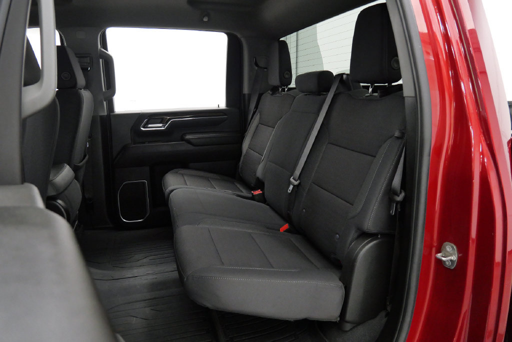 Used 2024 GMC Sierra 2500 SLE w/ SLE Value Package AWD/4WD image 20
