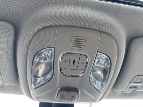 Used 2022 Jeep Compass Limited w/ Sun and Sound Group image 30