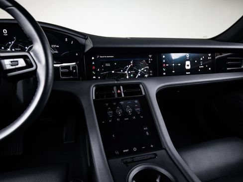 Certified 2024 Porsche Taycan RWD image 19