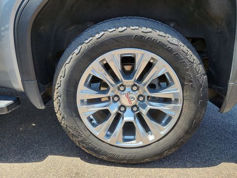 Used 2023 GMC Sierra 1500 Denali image 6