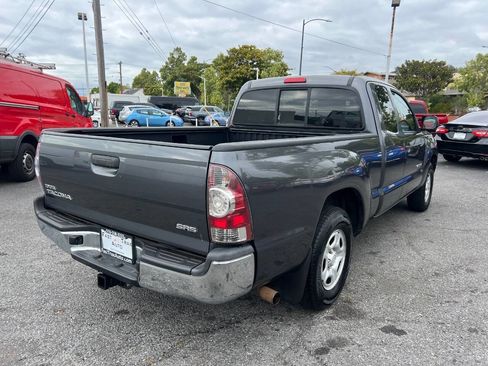 Used 2011 Toyota Tacoma 2WD Access Cab w/ SR5 Pkg #2 image 4