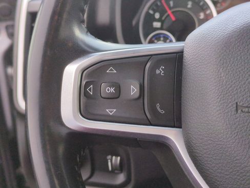 Used 2024 RAM 2500 Big Horn image 17