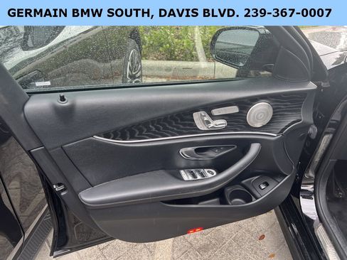 Used 2022 Mercedes-Benz E 350 Sedan image 8