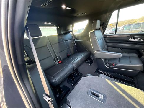 Certified 2023 Chevrolet Tahoe LT image 17