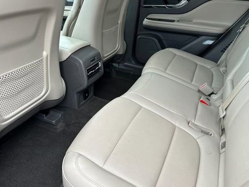 Used 2022 Lincoln Corsair Reserve w/ Equipment Group 201A image 11