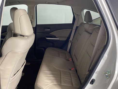 Used 2014 Honda CR-V EX-L image 15