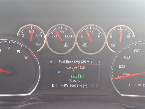 Used 2020 Chevrolet Silverado 1500 RST w/ Texas Edition image 13