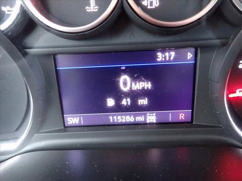 Used 2019 Chevrolet Silverado 1500 LT Trail Boss image 20