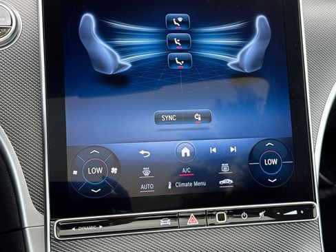 Certified 2023 Mercedes-Benz C 300 4MATIC Sedan image 21