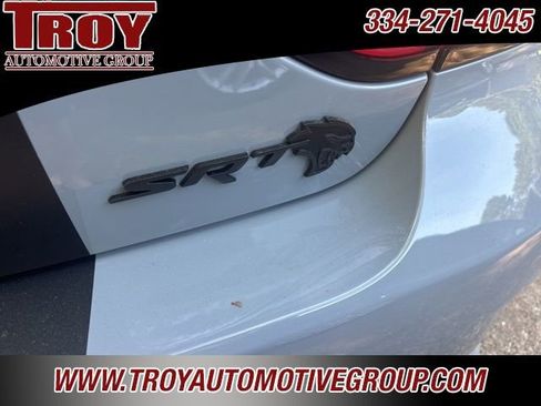 Used 2022 Dodge Charger SRT Hellcat RWD image 27