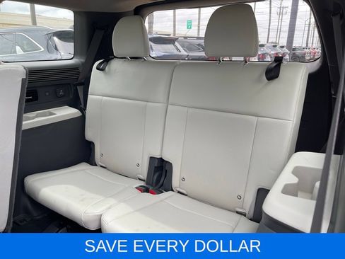 Used 2024 Hyundai Santa Fe Limited AWD/4WD image 18
