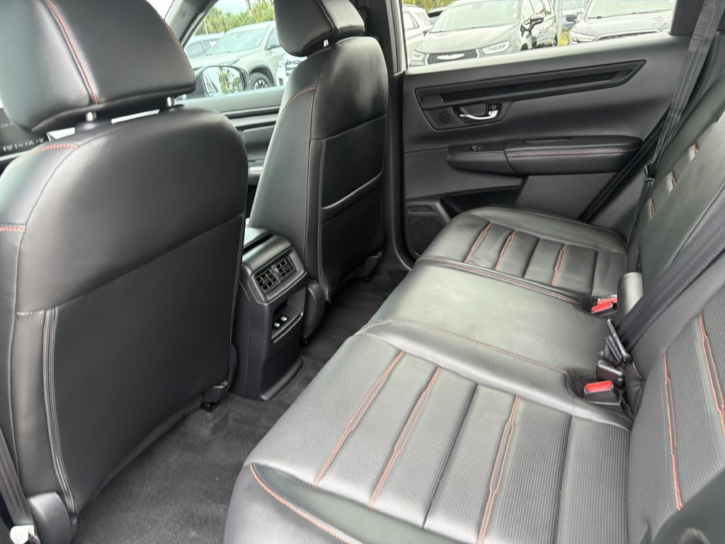 Used 2025 Honda CR-V Sport-L image 13