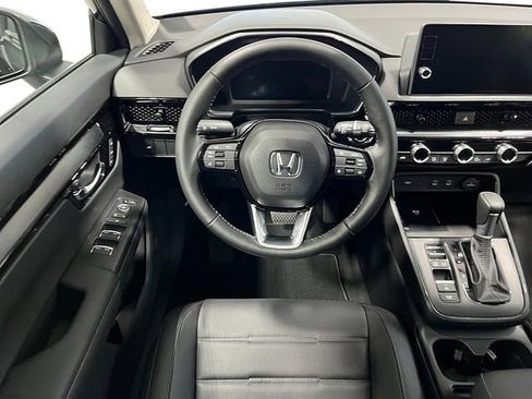 New 2026 Honda CR-V EX-L image 16