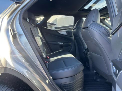 Used 2024 Lexus NX 450h+ F Sport w/ Vision Package image 21