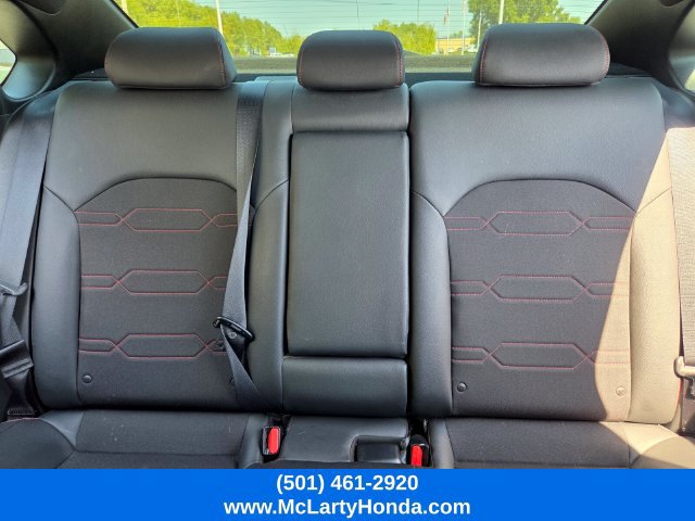 Used 2022 Kia Forte GT w/ GT Technology Package FWD image 12
